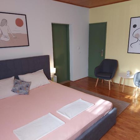Apartamento Olive Tree Zadar Exterior foto
