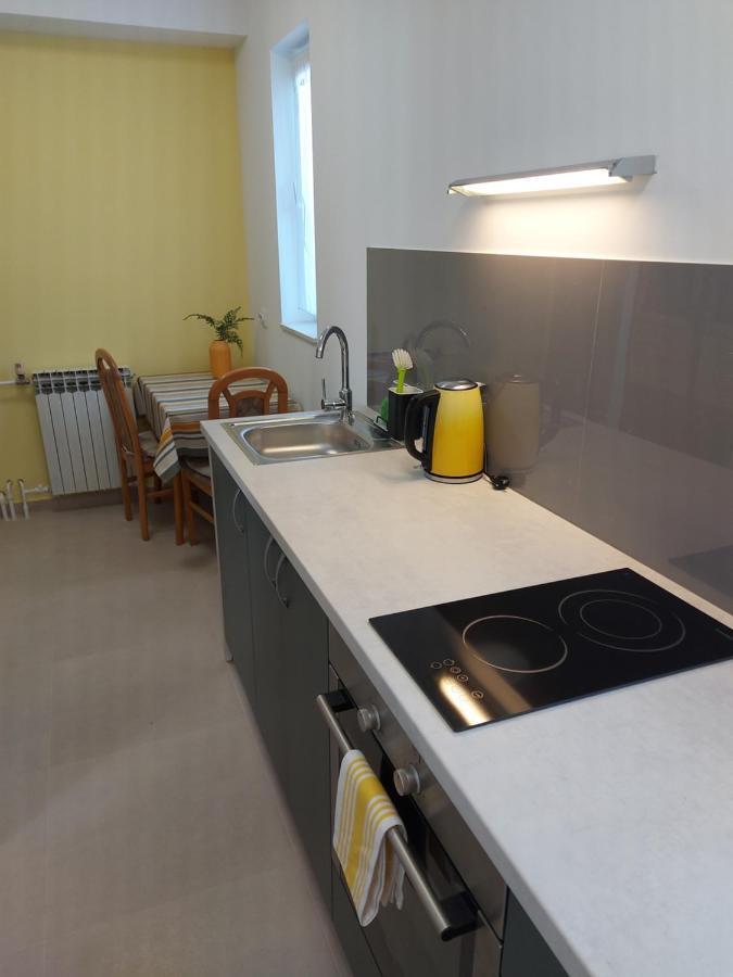 Apartamento Olive Tree Zadar Exterior foto