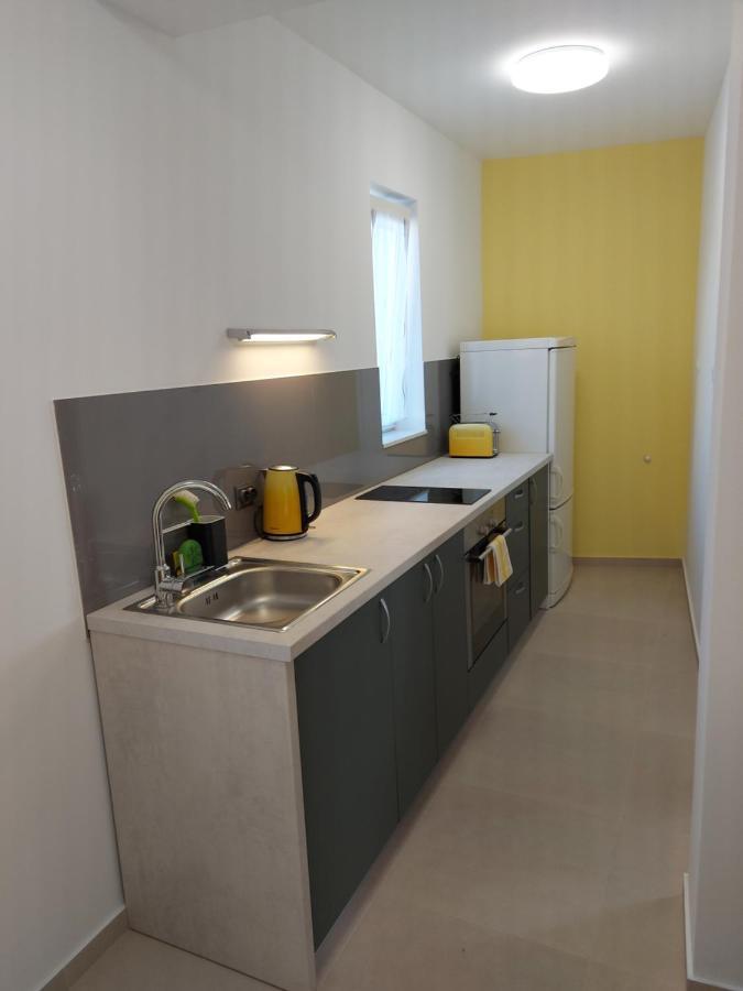 Apartamento Olive Tree Zadar Exterior foto