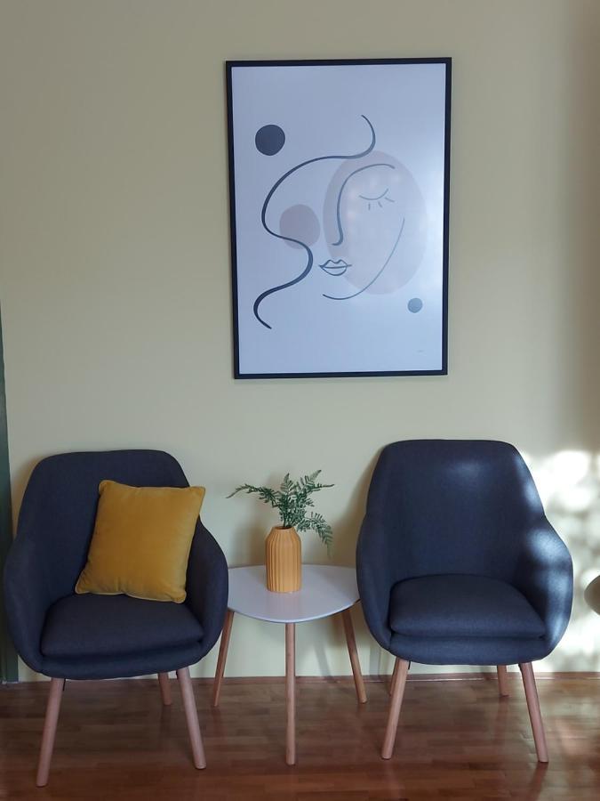 Apartamento Olive Tree Zadar Exterior foto